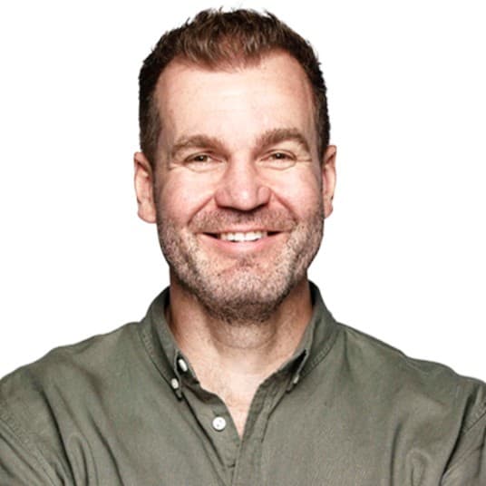 Matt Cooper