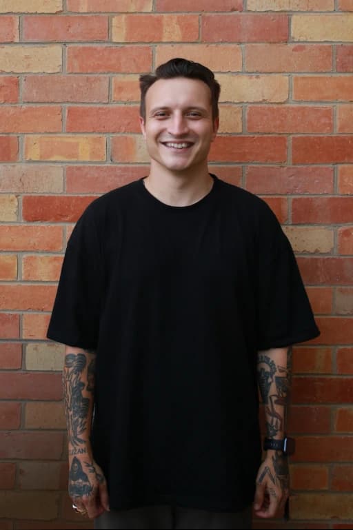 Dan from Fynd