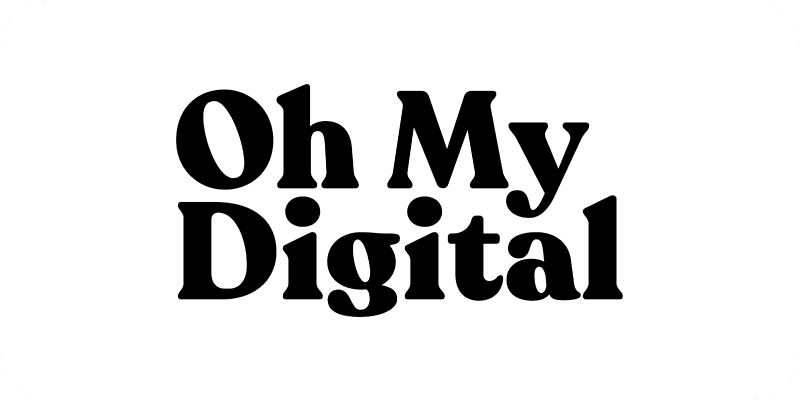 Oh My Digital